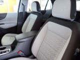2023 Chevrolet Equinox LS AWD Medium Ash Gray Interior