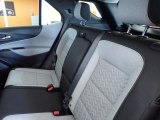 2023 Chevrolet Equinox LS AWD Rear Seat