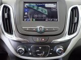 2023 Chevrolet Equinox LS AWD Controls