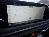 2023 Hyundai Sonata SEL Navigation