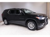 2020 Chevrolet Traverse LT AWD