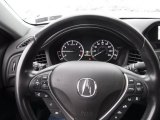 2020 Acura ILX  Steering Wheel