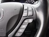 2020 Acura ILX  Steering Wheel