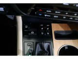 2021 Lexus RX 350 AWD Controls
