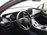 2022 Hyundai Santa Fe SEL AWD Dashboard