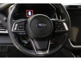 2020 Subaru Legacy Limited XT Steering Wheel