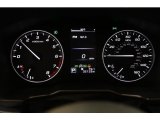 2020 Subaru Legacy Limited XT Gauges