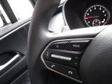 2022 Hyundai Santa Fe SEL AWD Steering Wheel
