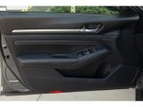 2019 Nissan Altima Platinum AWD Door Panel