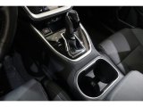 2020 Subaru Legacy Limited XT Lineartronic CVT Automatic Transmission