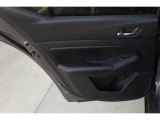 2019 Nissan Altima Platinum AWD Door Panel