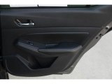 2019 Nissan Altima Platinum AWD Door Panel
