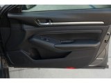 2019 Nissan Altima Platinum AWD Door Panel