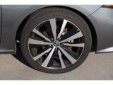 2019 Nissan Altima Platinum AWD Wheel