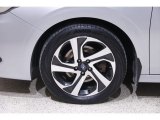 2020 Subaru Legacy Limited XT Wheel