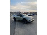 2023 Sage Gray Hyundai Santa Cruz SEL Premium AWD #145344129