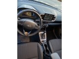 2023 Hyundai Venue Limited Dashboard