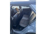 2023 Hyundai Venue Limited Rear Seat