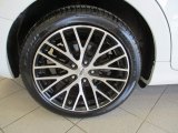 2012 Suzuki Kizashi SE AWD Wheel