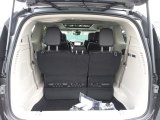 2022 Chrysler Pacifica Limited AWD Trunk
