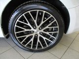 2012 Suzuki Kizashi SE AWD Wheel