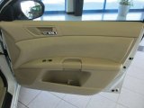 2012 Suzuki Kizashi SE AWD Door Panel