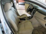 2012 Suzuki Kizashi SE AWD Beige Interior