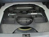 2012 Suzuki Kizashi SE AWD Tool Kit