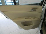 2012 Suzuki Kizashi SE AWD Door Panel