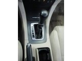 2012 Suzuki Kizashi SE AWD CVT Automatic Transmission