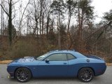 2022 Dodge Challenger R/T Scat Pack Shaker