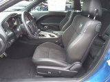 2022 Dodge Challenger R/T Scat Pack Shaker Front Seat