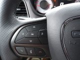 2022 Dodge Challenger R/T Scat Pack Shaker Steering Wheel