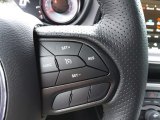 2022 Dodge Challenger R/T Scat Pack Shaker Steering Wheel