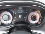2022 Dodge Challenger R/T Scat Pack Shaker Gauges