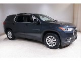 2018 Chevrolet Traverse LT AWD