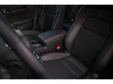 2023 Honda Civic Sport Touring Hatchback Front Seat