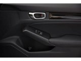 2023 Honda Civic Sport Touring Hatchback Door Panel