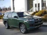 2022 Toyota 4Runner TRD Sport 4x4