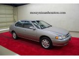 1999 Nissan Altima GXE