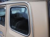 1976 Ford F150 Custom SuperCab Marks and Logos