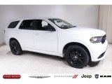 2020 White Knuckle Dodge Durango SXT AWD #145344210