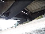 1976 Ford F150 Custom SuperCab Undercarriage