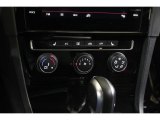 2018 Volkswagen Golf GTI SE Controls