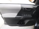2022 Toyota Tacoma SR Double Cab Door Panel