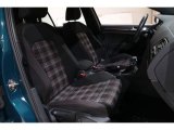 2018 Volkswagen Golf GTI SE Front Seat