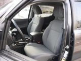 2022 Toyota Tacoma SR Double Cab Front Seat