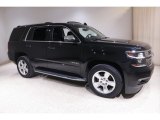 2015 Chevrolet Tahoe LTZ 4WD
