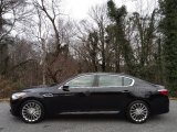 2017 Kia K900 Luxury 5.0