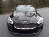 2017 Kia K900 Luxury 5.0 Exterior
